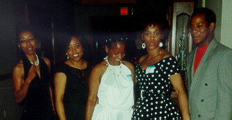 Benita's Kids