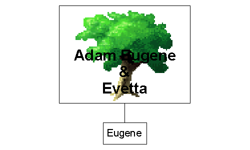 Adam's Branch