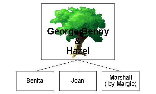 George's Branch