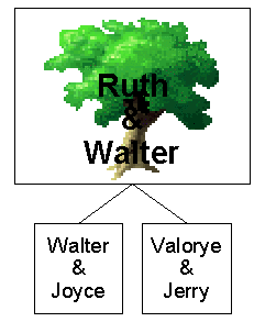 Ruth's Branch (Frosty)